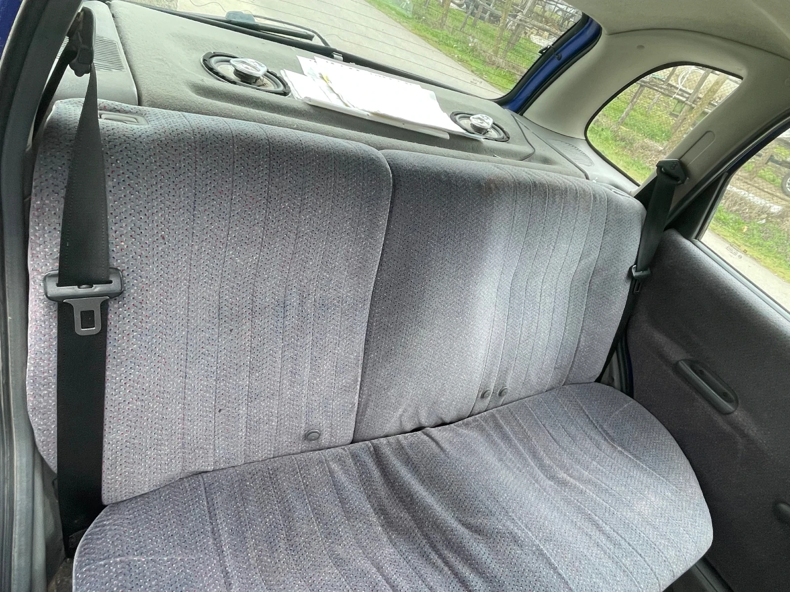 Opel Corsa, снимка 6 - Автомобили и джипове - 53947528