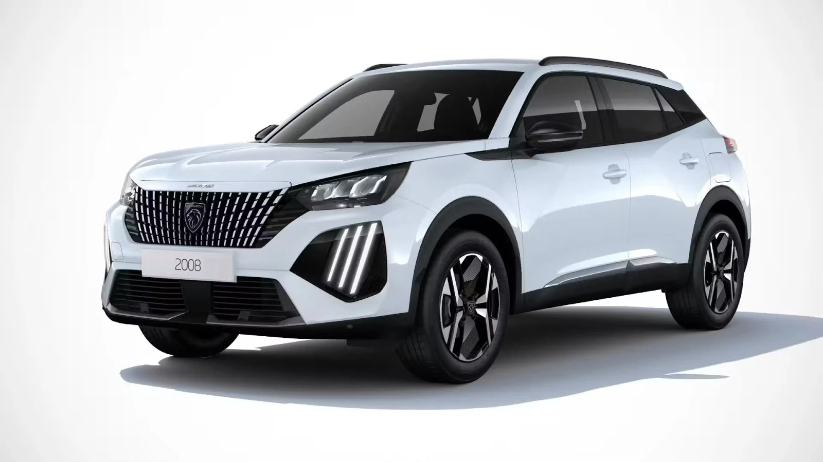 Peugeot 2008 1.2i * GT* * ГАРАНЦИОНЕН* 