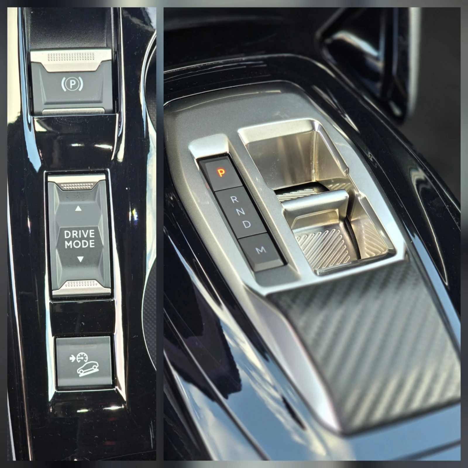 Peugeot 2008 1.2i * GT* * �����������*  | Mobile.bg � ����������� 14