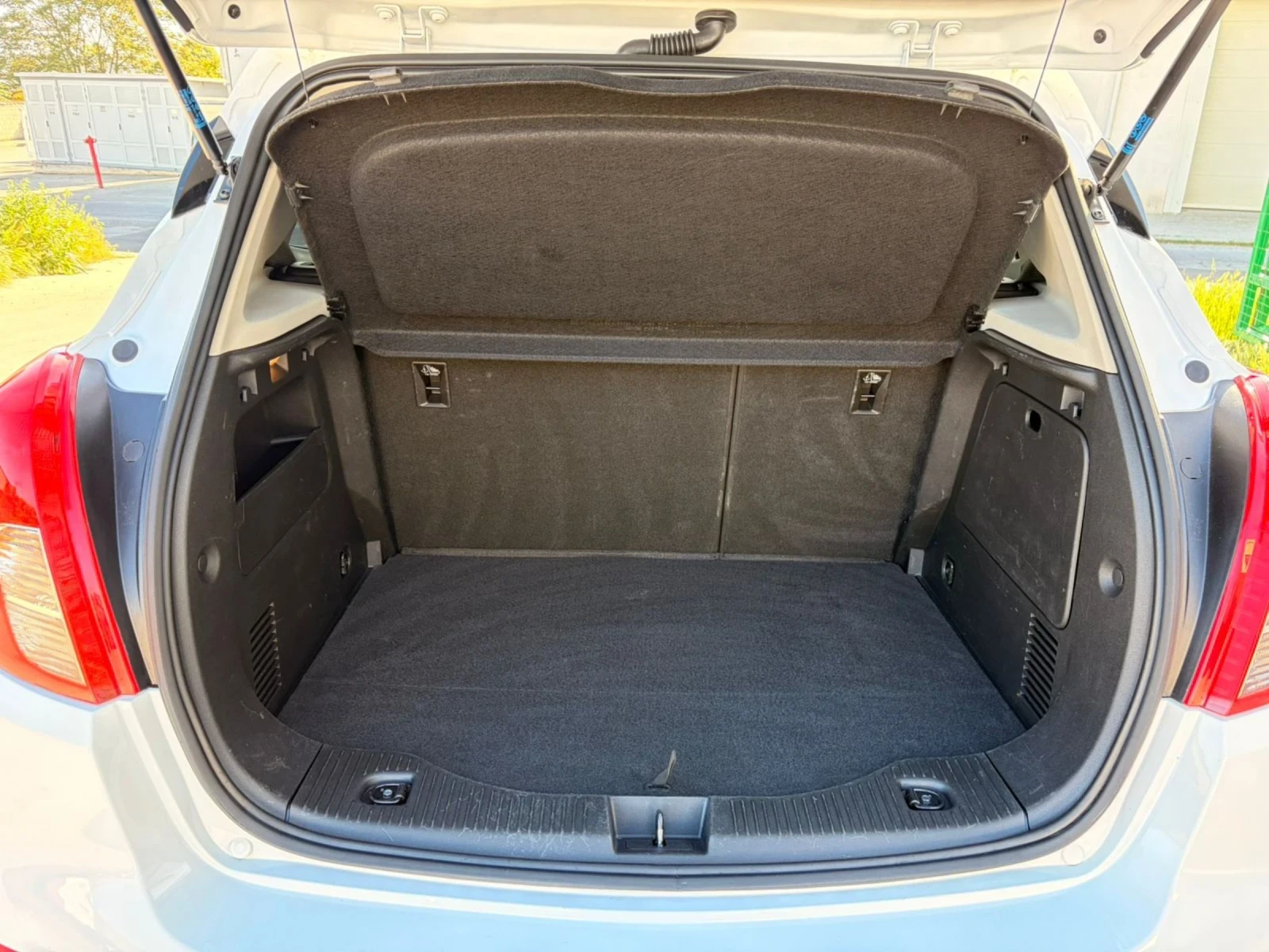 Opel Mokka X 1.6 CDTI , снимка 9 - Автомобили и джипове - 54549075
