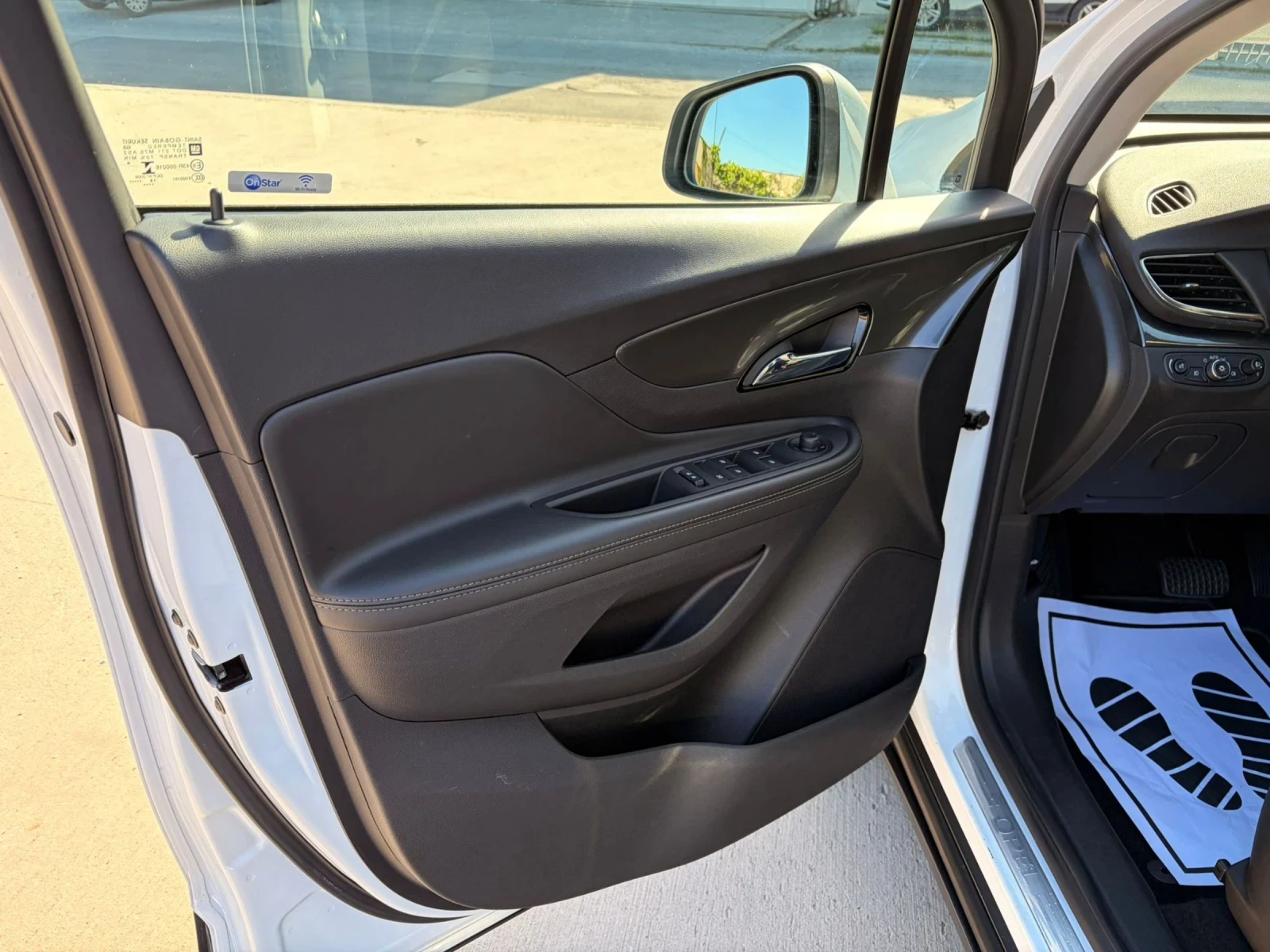Opel Mokka X 1.6 CDTI , снимка 13 - Автомобили и джипове - 54549075