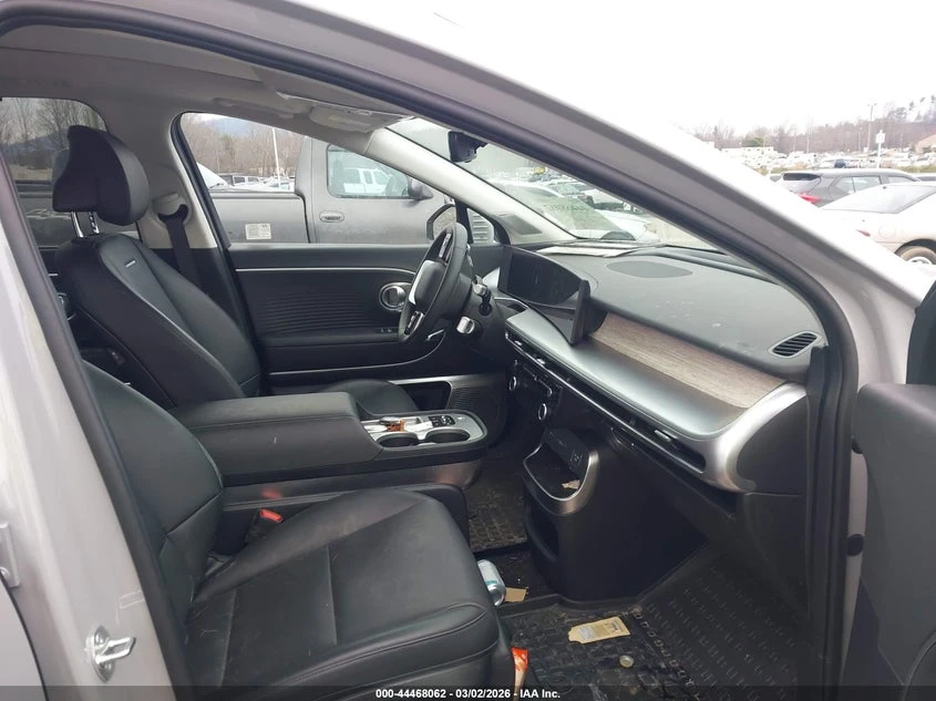 Hyundai Ioniq 9 PERFORMANCE LIMITED * ������ ����*  | Mobile.bg � ����������� 5