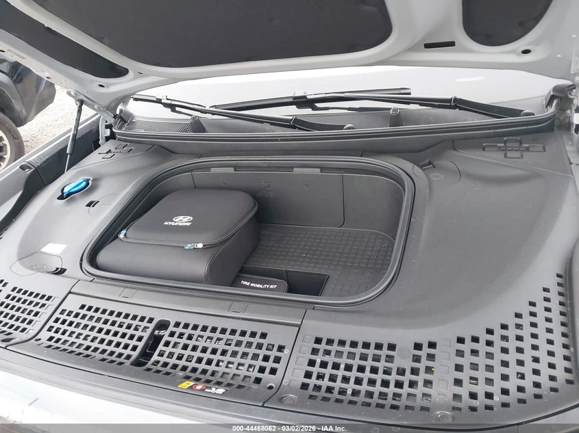 Hyundai Ioniq 9 PERFORMANCE LIMITED * ������ ����*  | Mobile.bg � ����������� 10