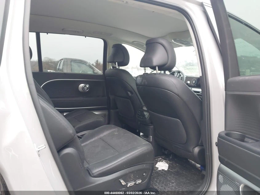 Hyundai Ioniq 9 PERFORMANCE LIMITED * ������ ����*  | Mobile.bg � ����������� 8