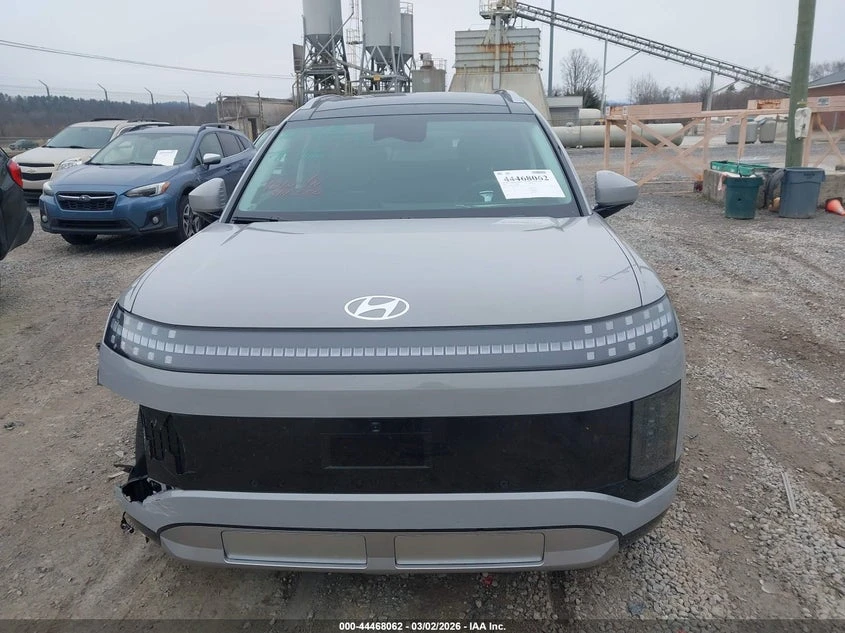 Hyundai Ioniq 9 PERFORMANCE LIMITED * ������ ����*  | Mobile.bg � ����������� 12