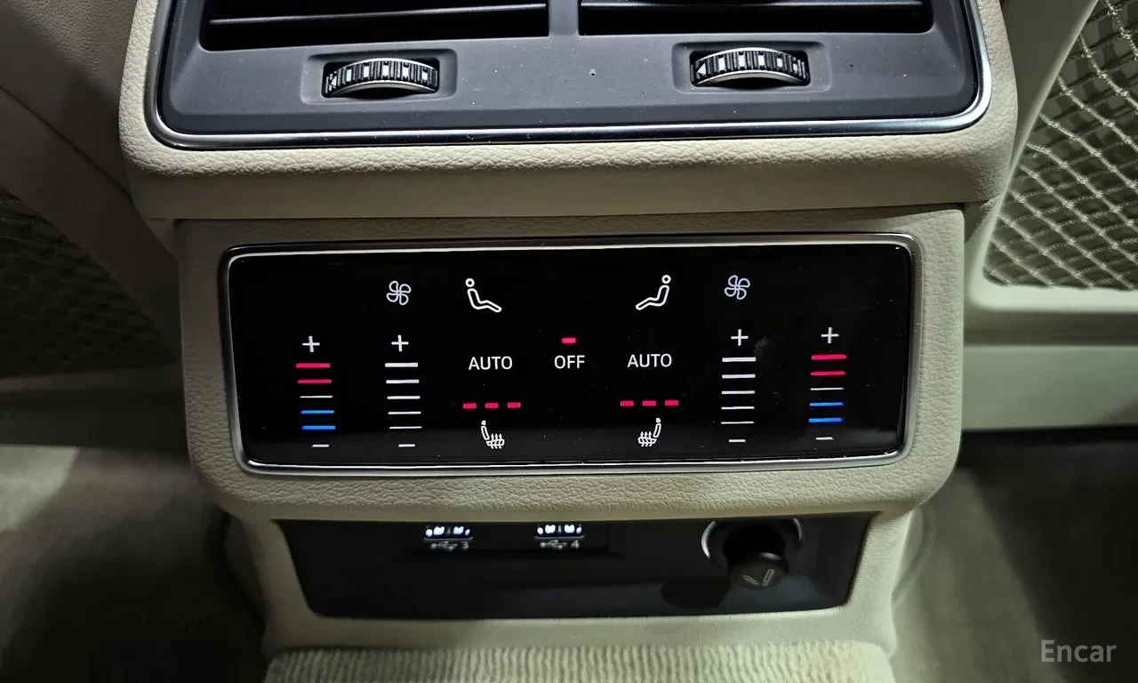 Audi A7 50 TDI PREMIUM, снимка 16 - Автомобили и джипове - 54913349