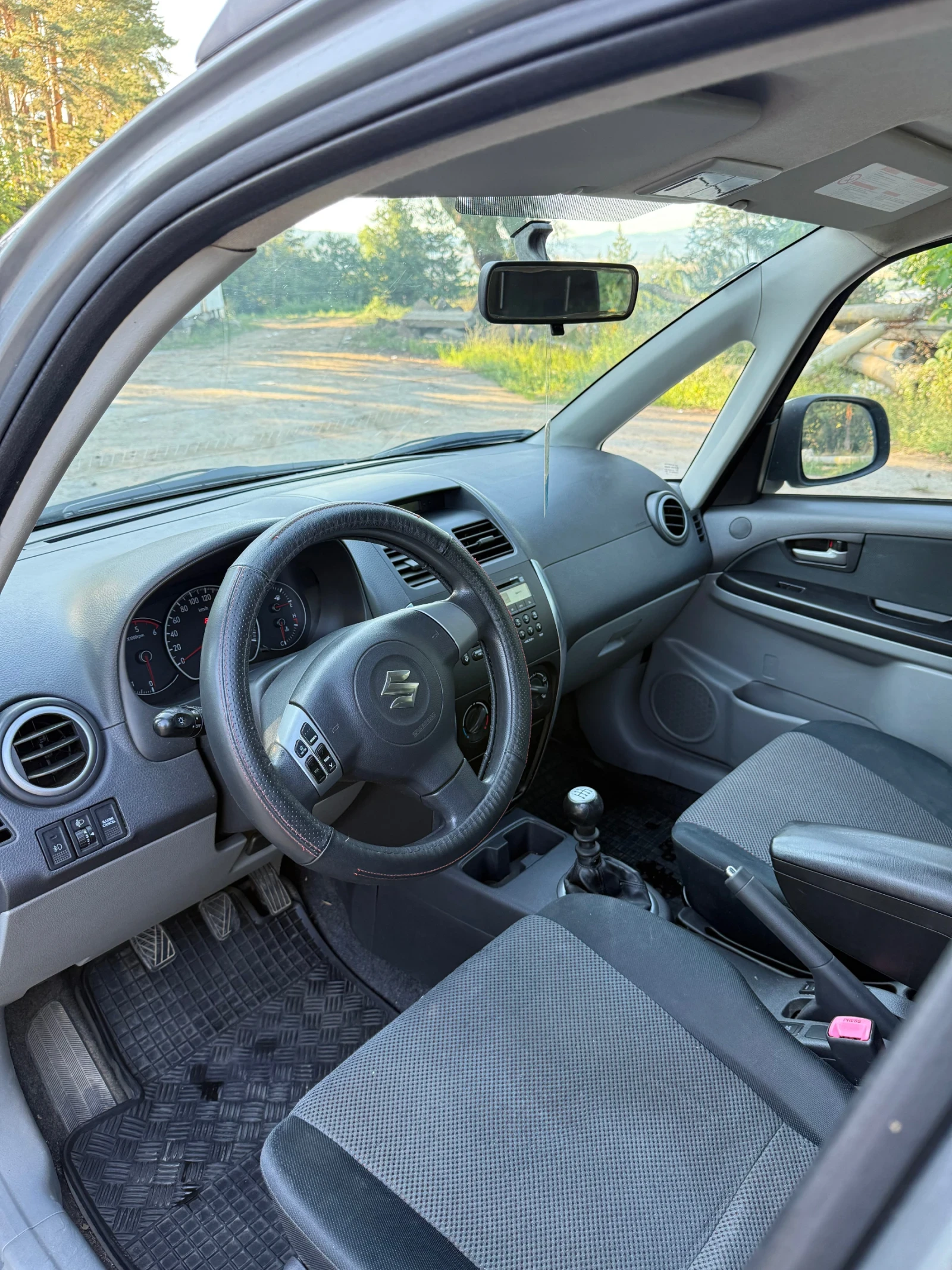 Suzuki SX4 | Mobile.bg � ����������� 11