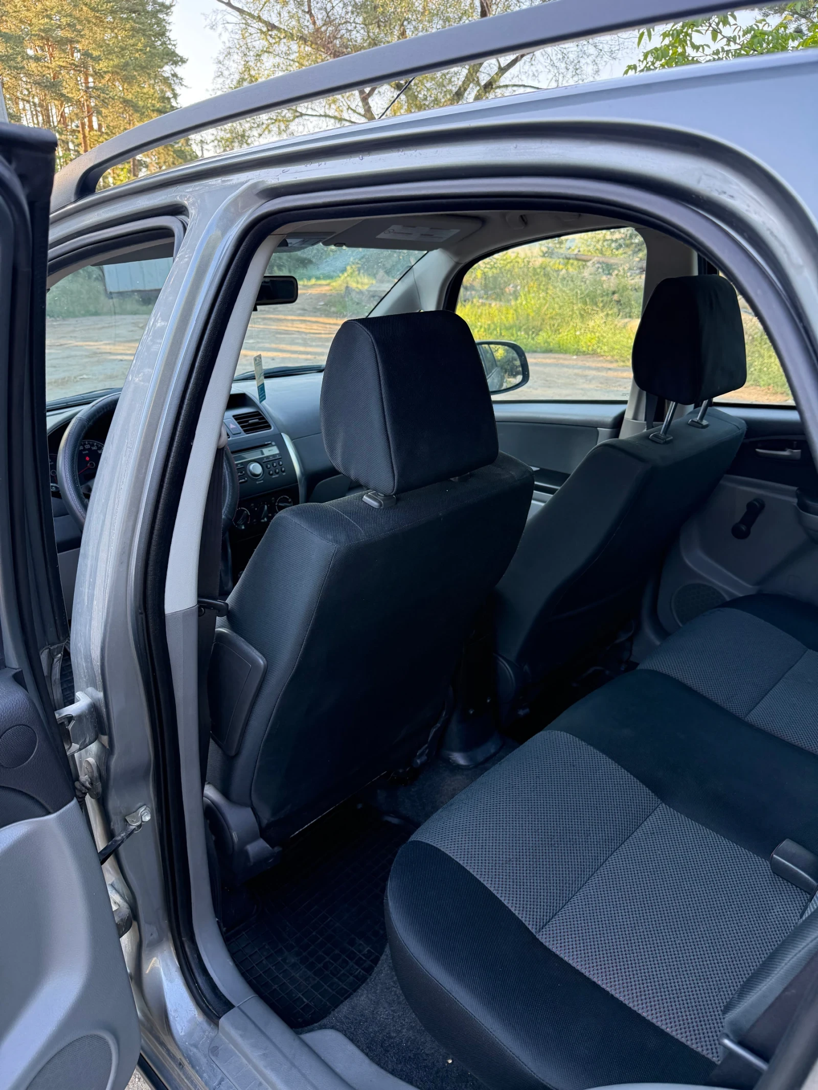 Suzuki SX4 | Mobile.bg � ����������� 14