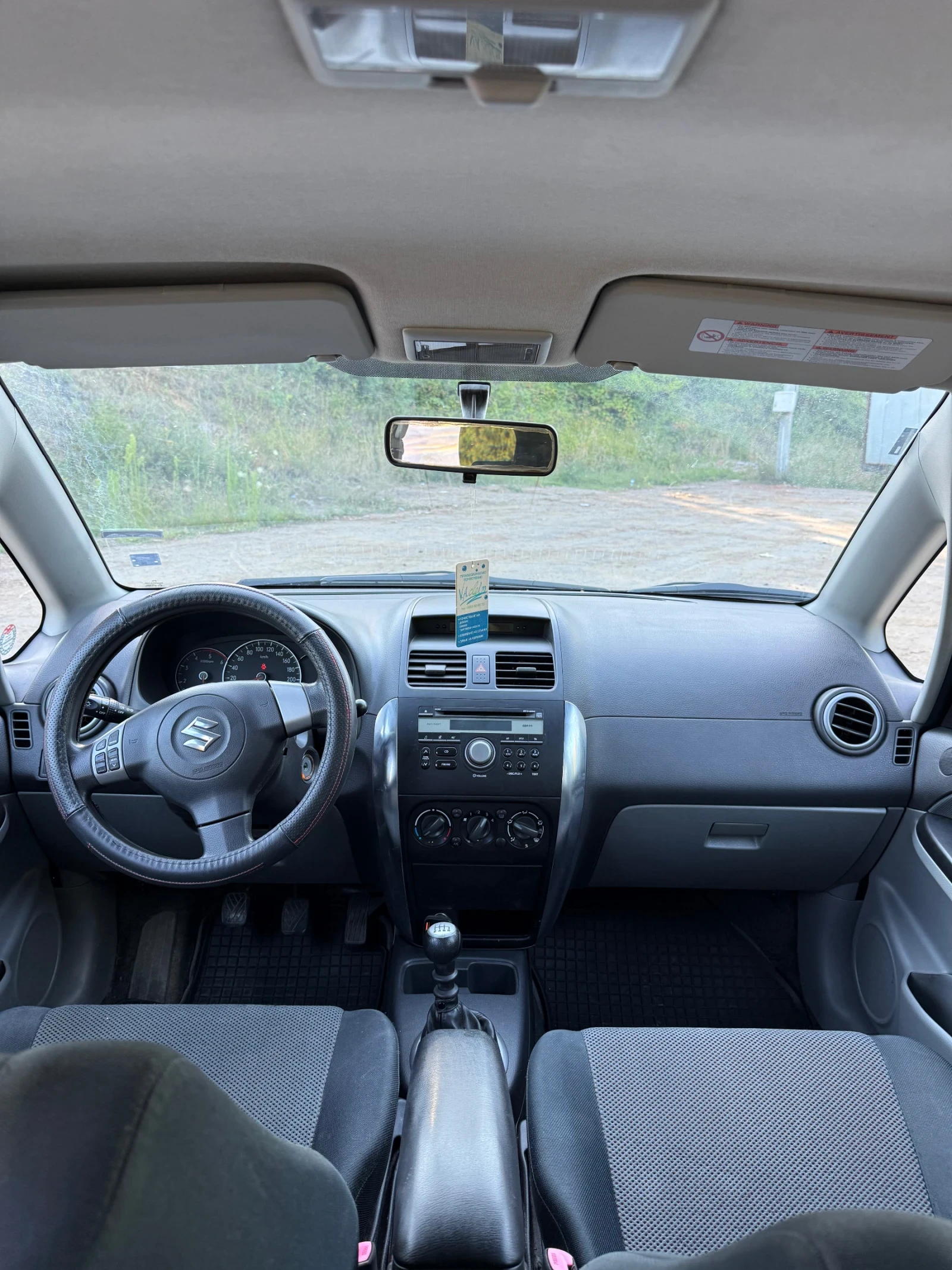 Suzuki SX4 | Mobile.bg � ����������� 15