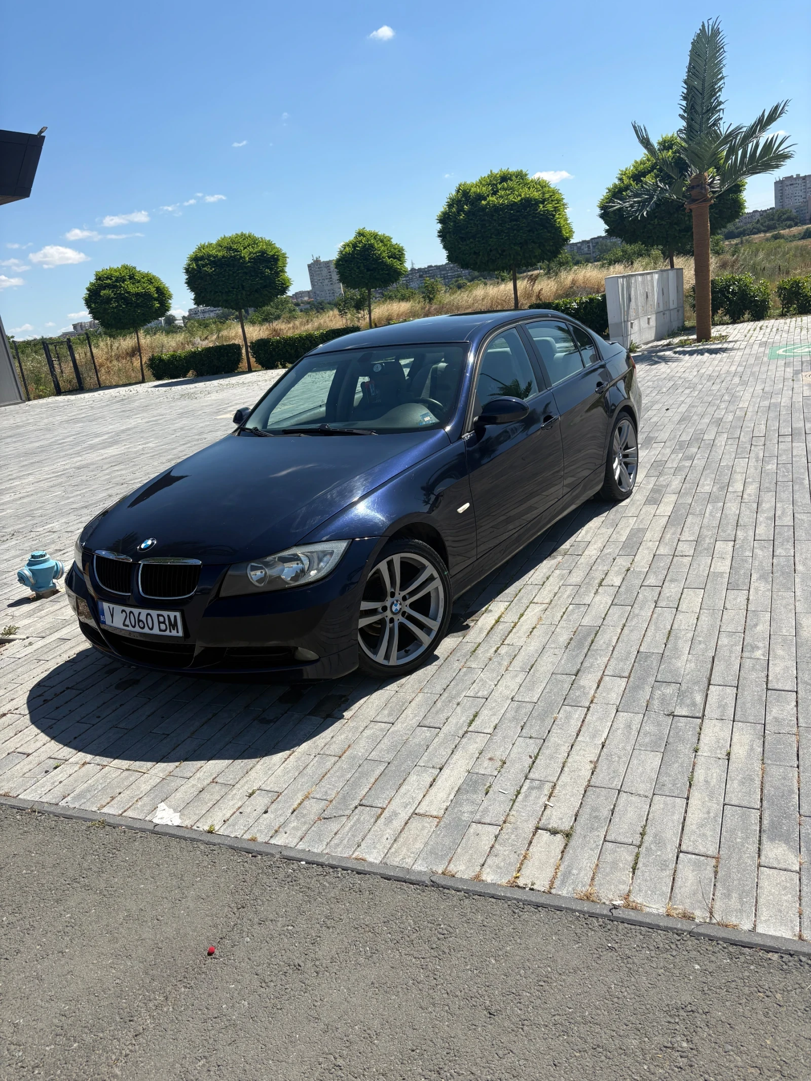BMW 318