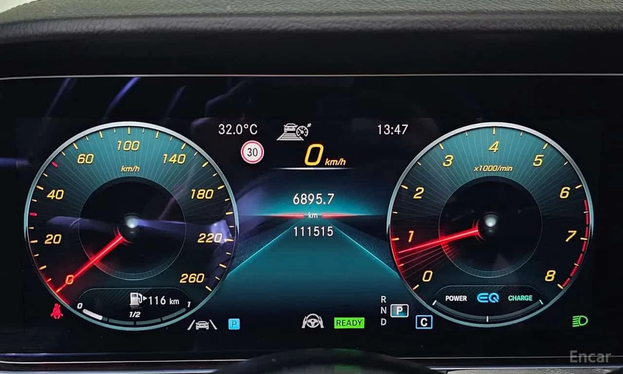 Mercedes-Benz E 350 4MATIC AMG Line * КРАЙНА ЦЕНА ДО БЪЛГАРИЯ * , снимка 8 - Автомобили и джипове - 55570662