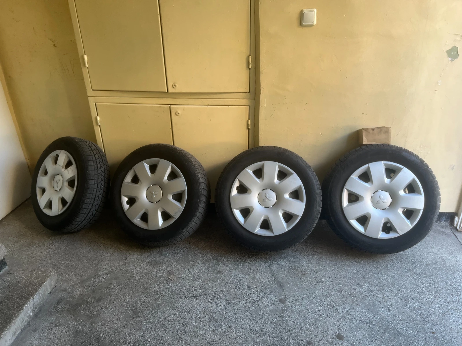 Mitsubishi Lancer Х, снимка 3 - Автомобили и джипове - 55692992