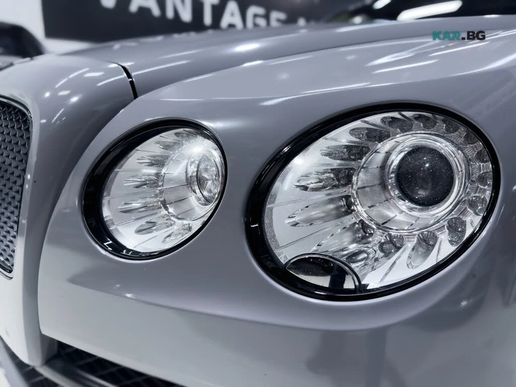 Bentley Flying Spur АвтоКредит * (ЦЕНА ДО БГ), снимка 7 - Автомобили и джипове - 56126779