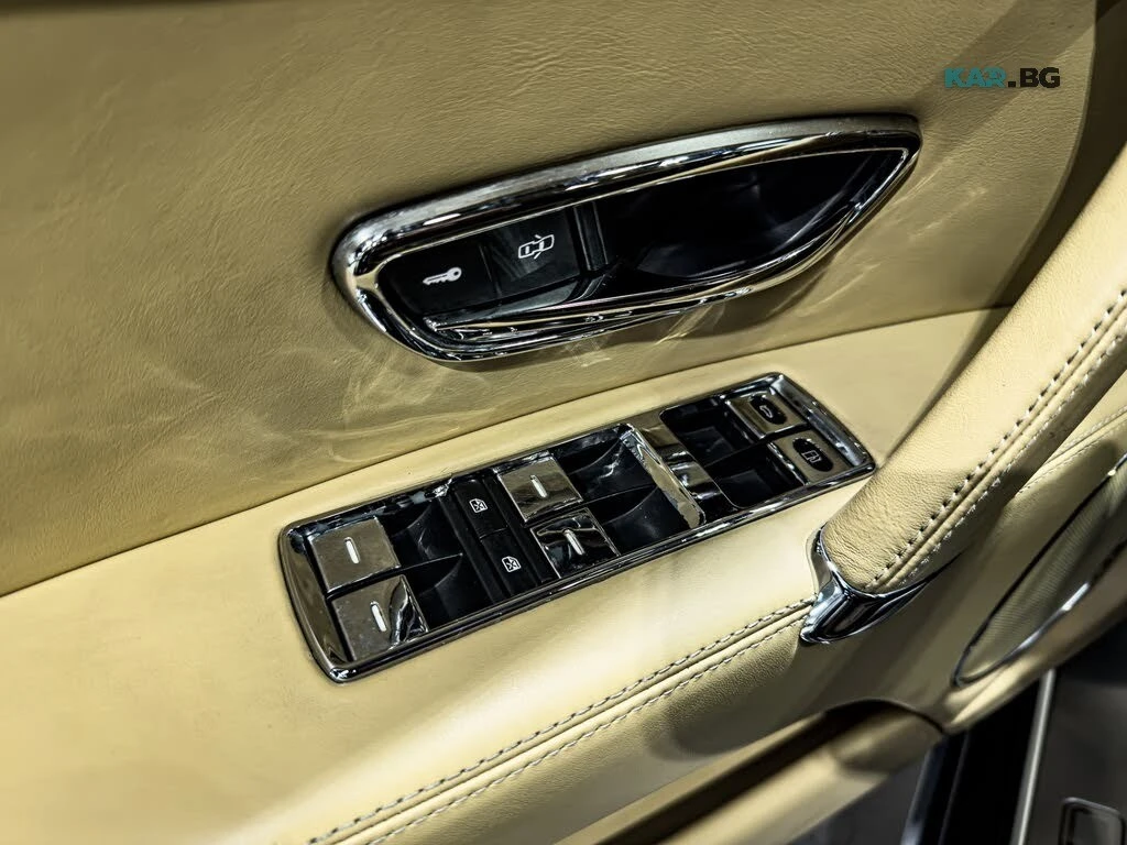 Bentley Flying Spur АвтоКредит * (ЦЕНА ДО БГ), снимка 14 - Автомобили и джипове - 56126779
