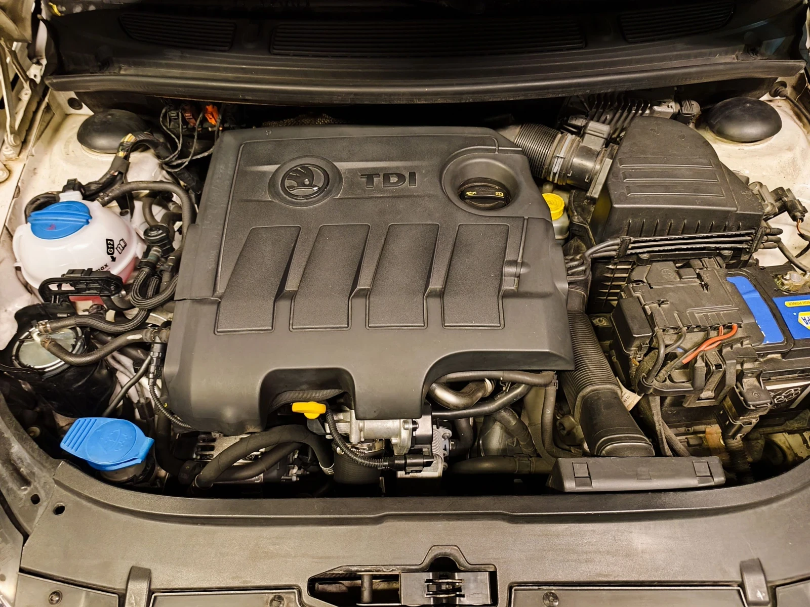 Skoda Fabia Monte Carlo  | Mobile.bg � ����������� 5