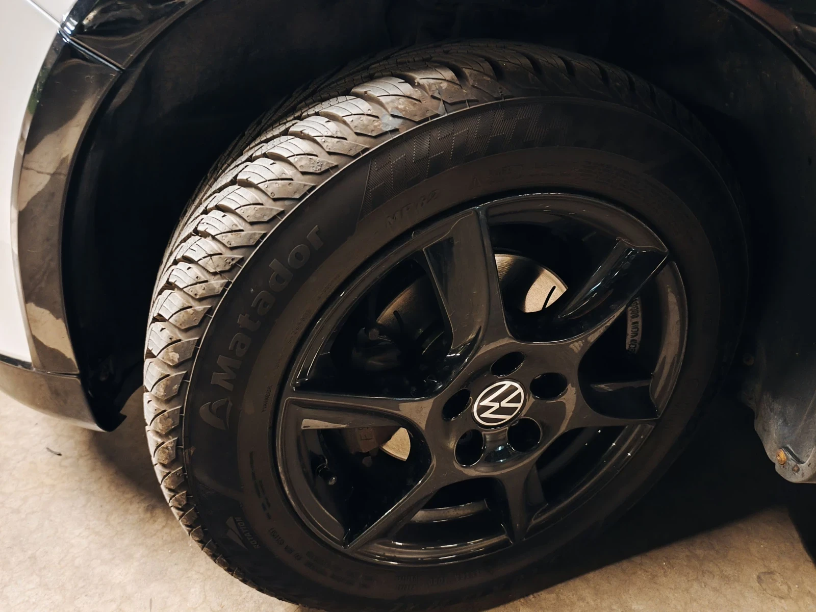 Skoda Fabia Monte Carlo  | Mobile.bg � ����������� 8