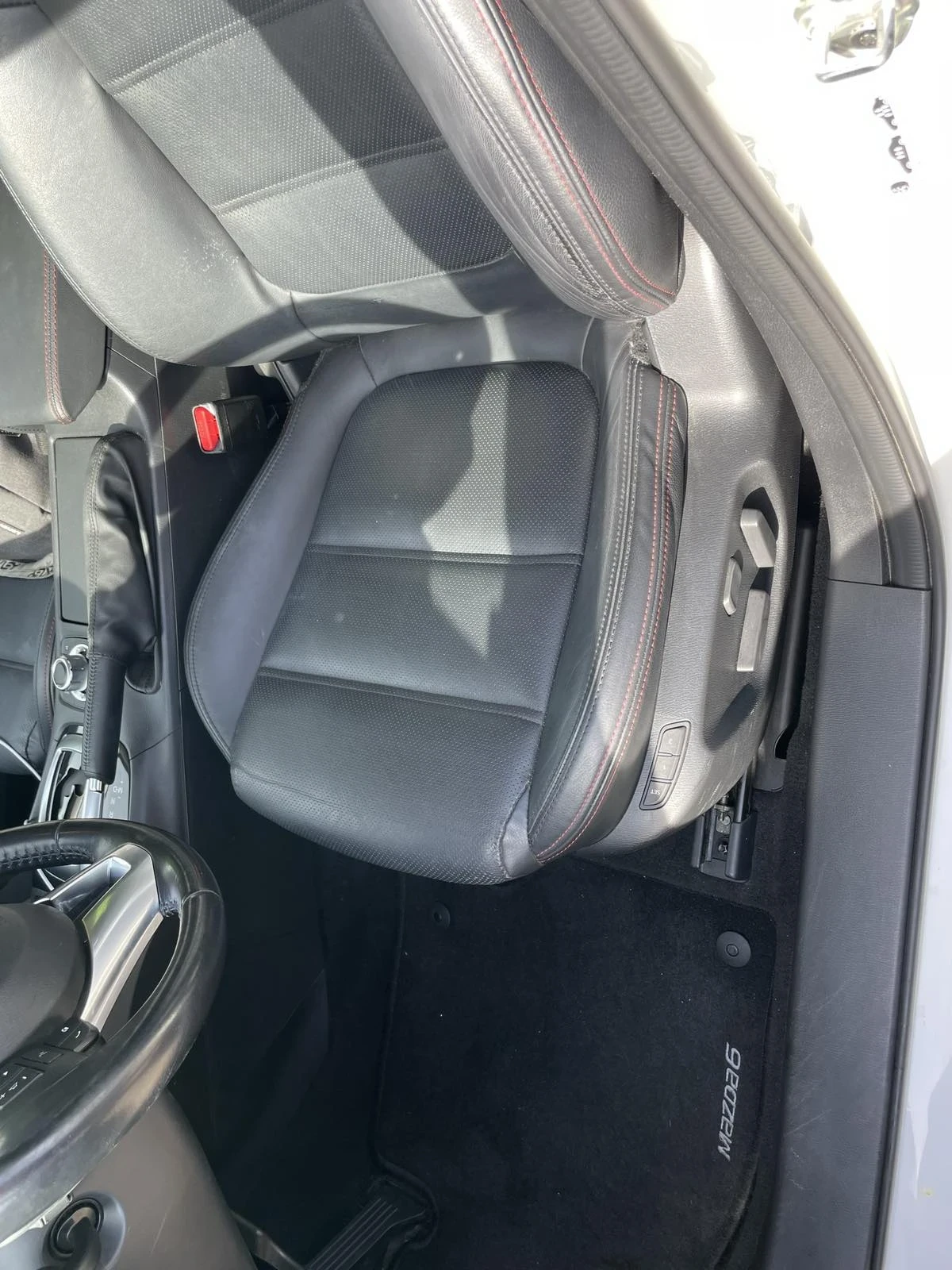Mazda 6 Skyactiv , снимка 7 - Автомобили и джипове - 56532247