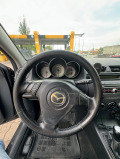 Mazda 3 1.6 HDI - изображение 8
