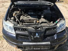 Mitsubishi Outlander  2.016v 136ks, снимка 10