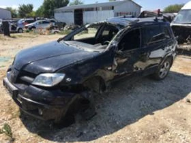 Mitsubishi Outlander  2.016v 136ks, снимка 3