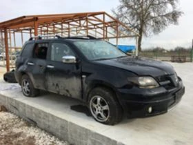 Mitsubishi Outlander  2.016v 136ks, снимка 14