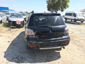 Mitsubishi Outlander  2.016v 136ks, снимка 5