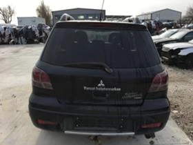 Mitsubishi Outlander  2.016v 136ks, снимка 15