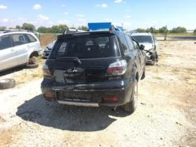Mitsubishi Outlander  2.016v 136ks, снимка 4