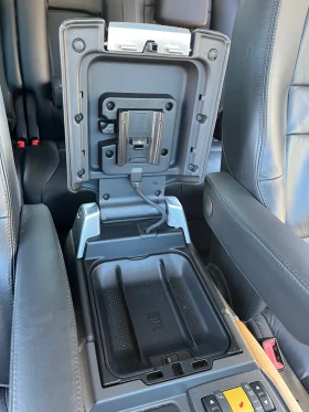 Land Rover Range Rover Sport Range Rover Sport 2.7 hse 190hp 2007г., снимка 13