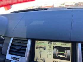 Land Rover Range Rover Sport Range Rover Sport 2.7 hse 190hp 2007г., снимка 12