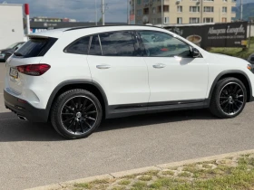 Mercedes-Benz GLA 250 4matic AMG, снимка 5