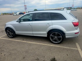 Audi Q7 3.0 TDI S-line 8zf, снимка 6