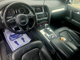 Audi Q7 3.0 TDI S-line 8zf, снимка 7