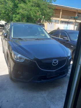 Mazda CX-5, снимка 1