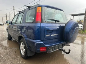 Honda Cr-v 2, 000GPL, снимка 4