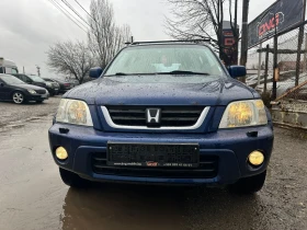 Honda Cr-v 2, 000GPL, снимка 2