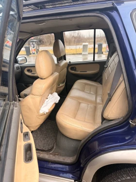 Kia Sportage Газ, снимка 10