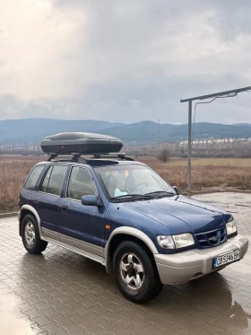 Kia Sportage Газ, снимка 3