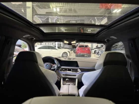 BMW X5 X5 M Competition| 617HP| V8TWINTURBO| WHITESEATS| , снимка 9