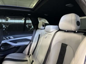 BMW X5 X5 M Competition| 617HP| V8TWINTURBO| WHITESEATS| , снимка 11