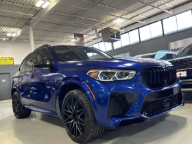 BMW X5 X5 M Competition| 617HP| V8TWINTURBO| WHITESEATS| , снимка 2