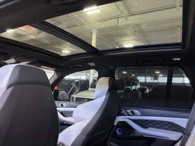 BMW X5 X5 M Competition| 617HP| V8TWINTURBO| WHITESEATS| , снимка 10