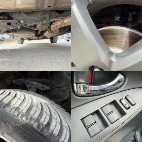 Toyota Rav4 138000км, Италия, автомат, кожа, 150к.с, снимка 16