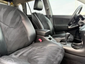 Toyota Rav4 138000км, Италия, автомат, кожа, 150к.с, снимка 10