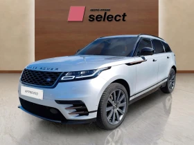 Land Rover Range Rover Velar 3.0, снимка 1