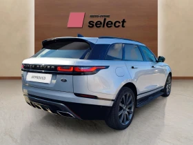 Land Rover Range Rover Velar 3.0, снимка 5