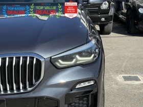 BMW X5 * //M SPORT | HARMAN KARDON | PANO | HEAD UP DISPL, снимка 4