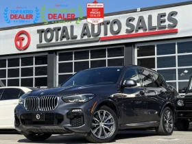BMW X5 * //M SPORT | HARMAN KARDON | PANO | HEAD UP DISPL, снимка 1