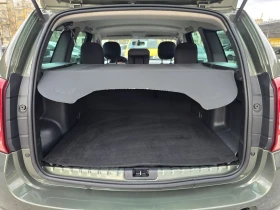 Dacia Duster 1.5DCI 4X4, снимка 10