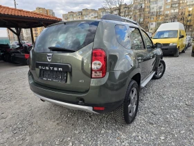 Dacia Duster 1.5DCI 4X4, снимка 4